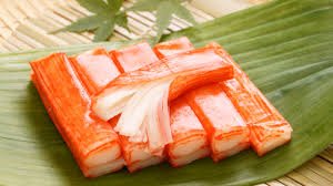 Imitation Crab Meat